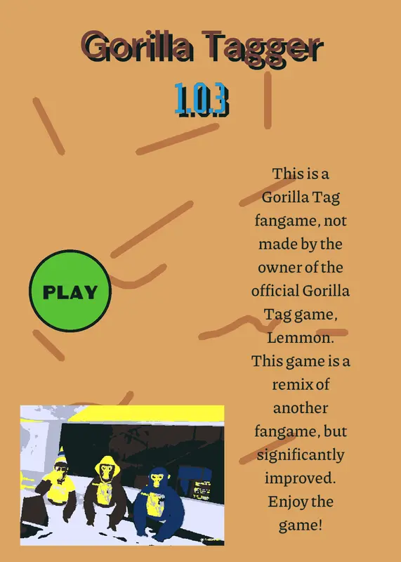 Game by @WelliTheBest