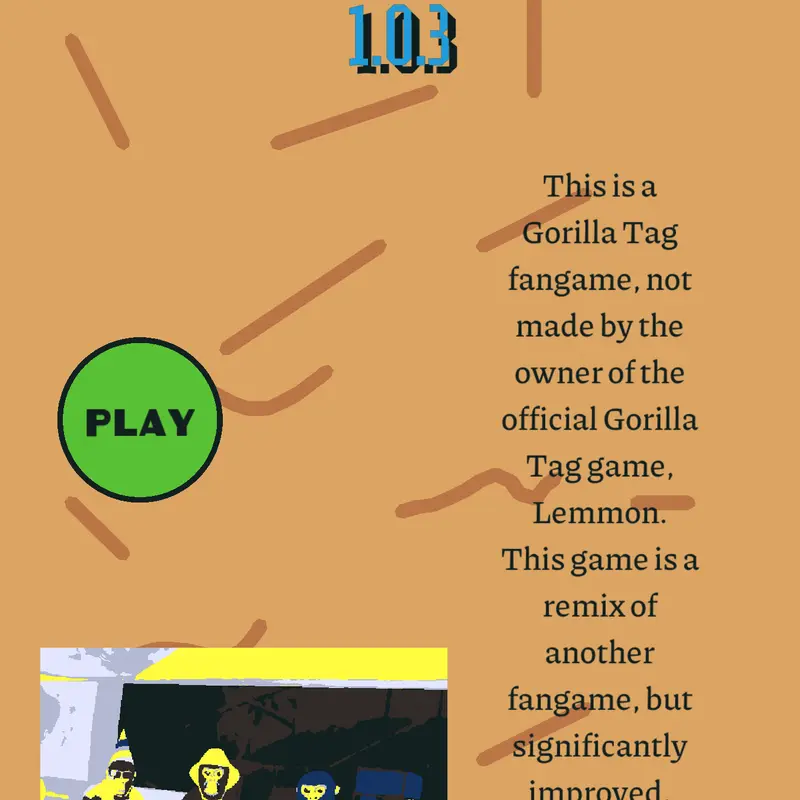 Game by @WelliTheBest