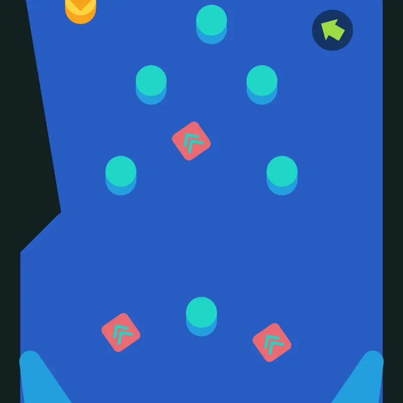 Game by @gogolix