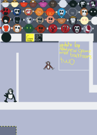 lethal ape sandbox
