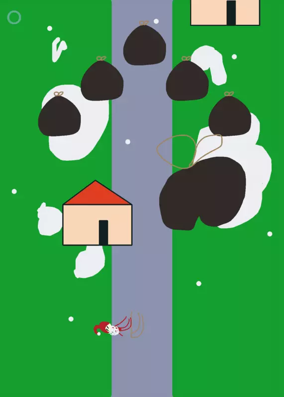 Game by @EliasGamer340