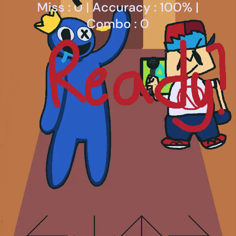 Game by @CapyTuvbeler