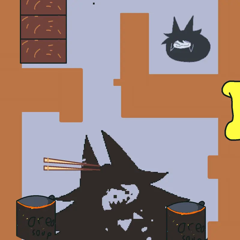 Game by @railfaner
