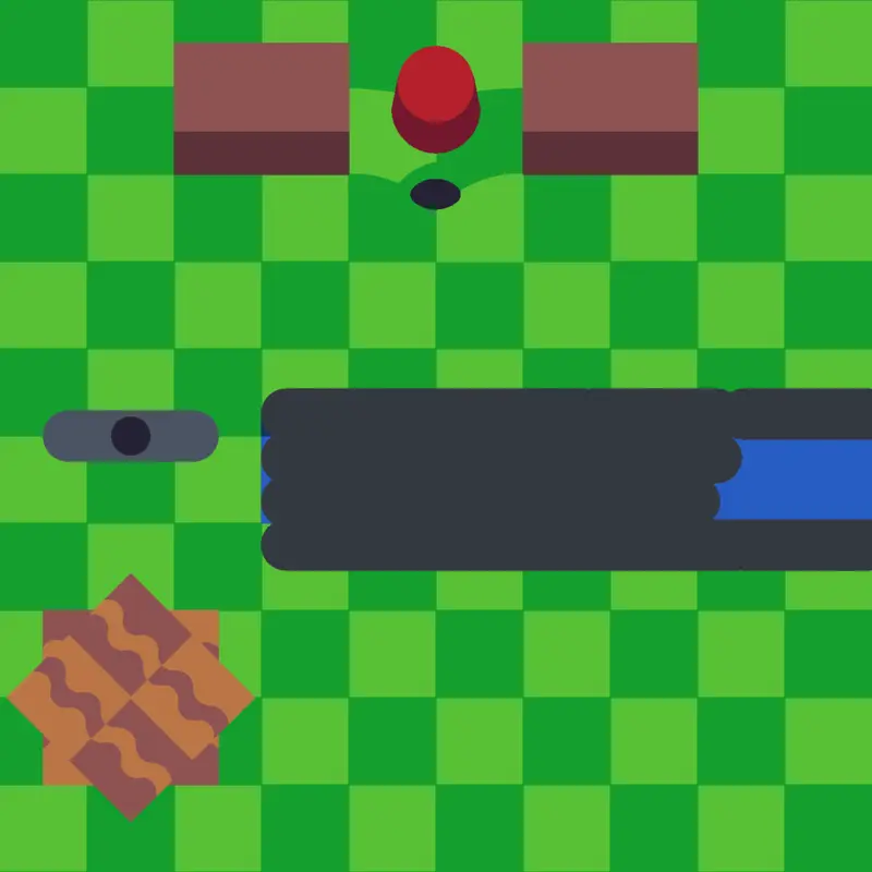 Game by @isjie