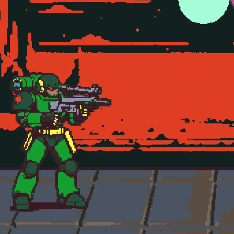 Game by @jamborox