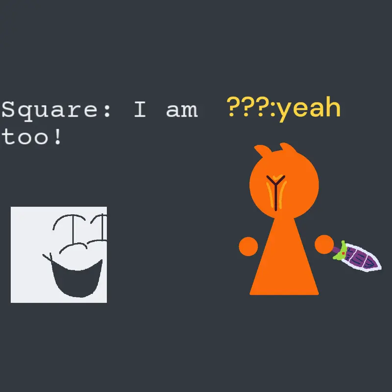 Game by @Square_Guy