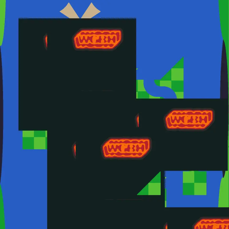 Game by @20thFoxFilmDistribution