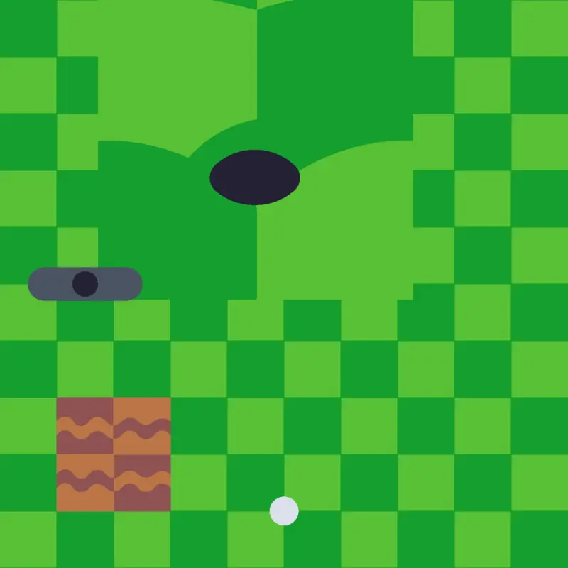 Game by @AngelTimola