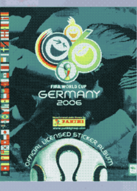 Germany 2006