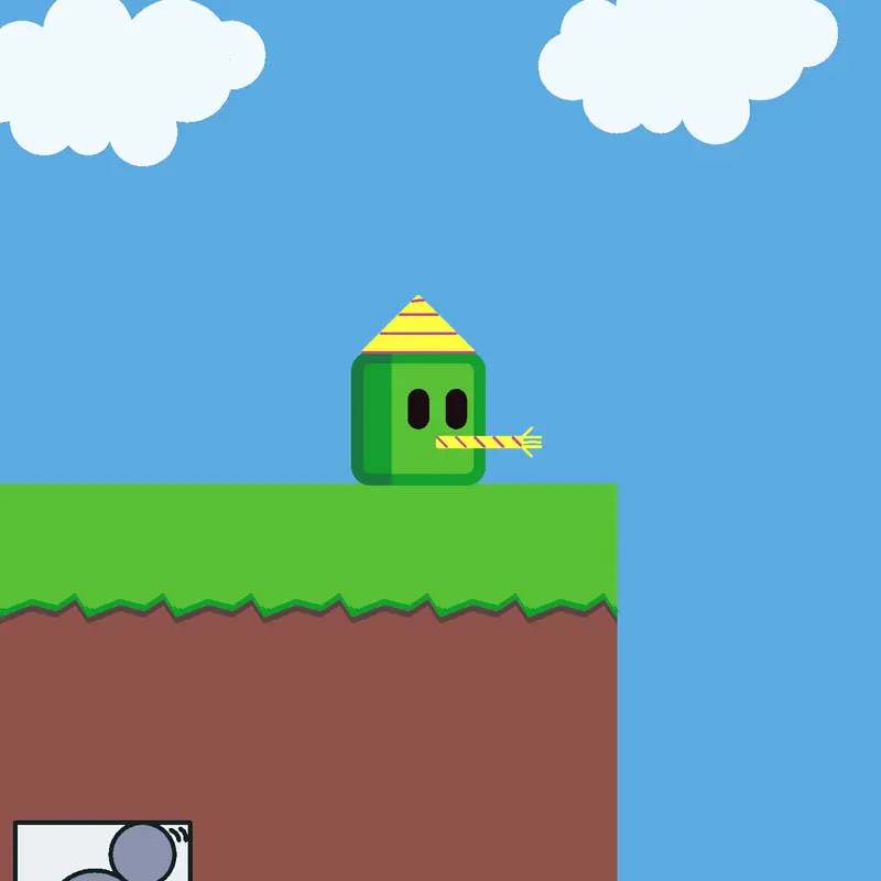 Game by @Ihavekidsinmybasement