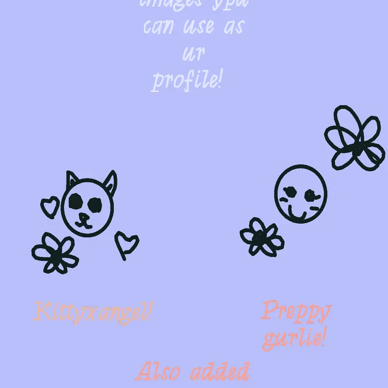 Game by @preppy_luvxx