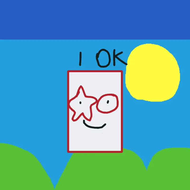Game by @jimerbankman