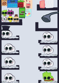 Idk