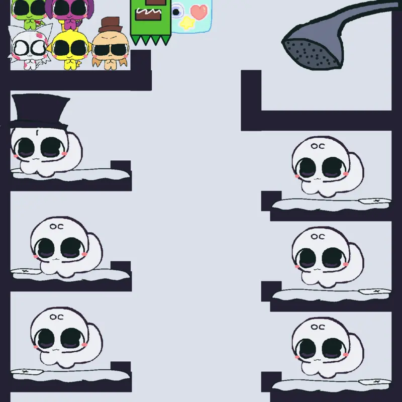 Idk by @just_a_random_player