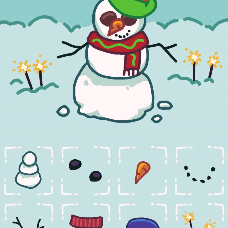 Game by @Anujin0724