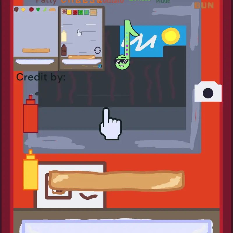 Game by @user2024665