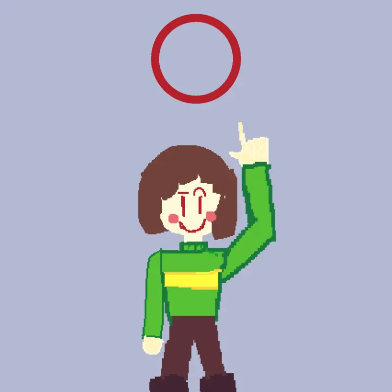 Game by @AverageUndertaleFan