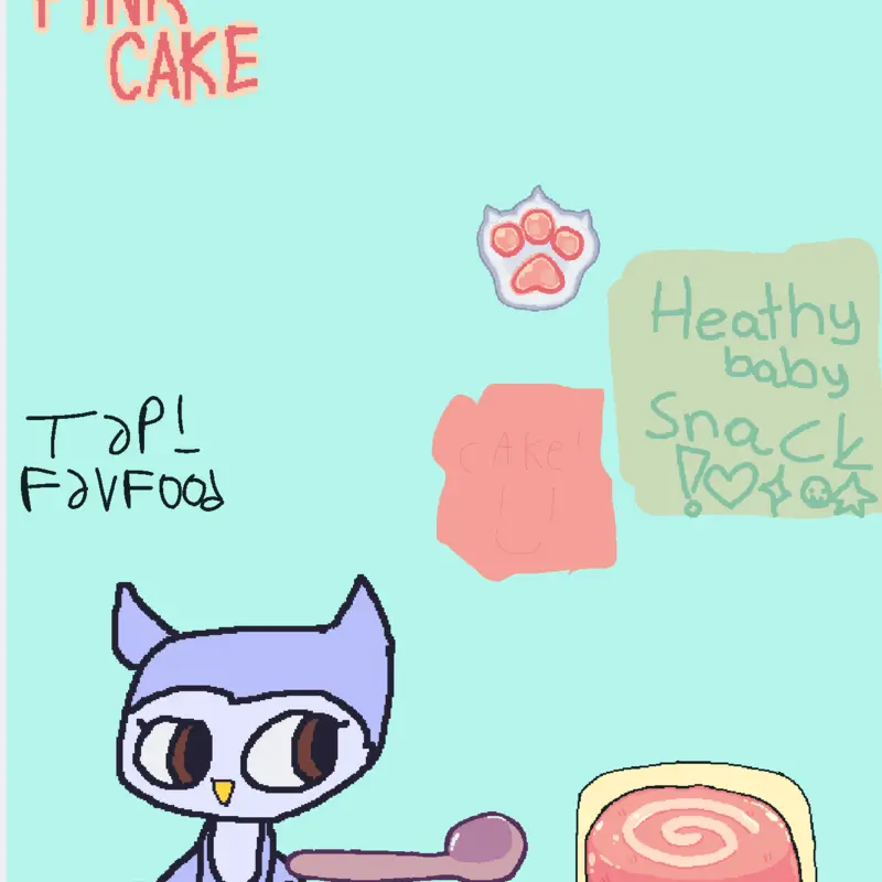 Game by @starlight-world