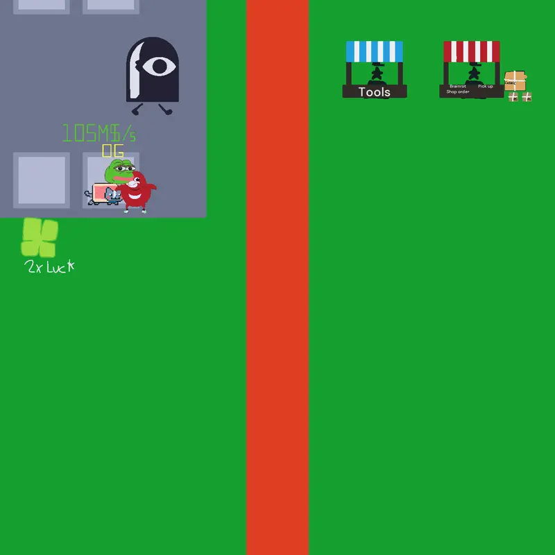 Game by @XIVI