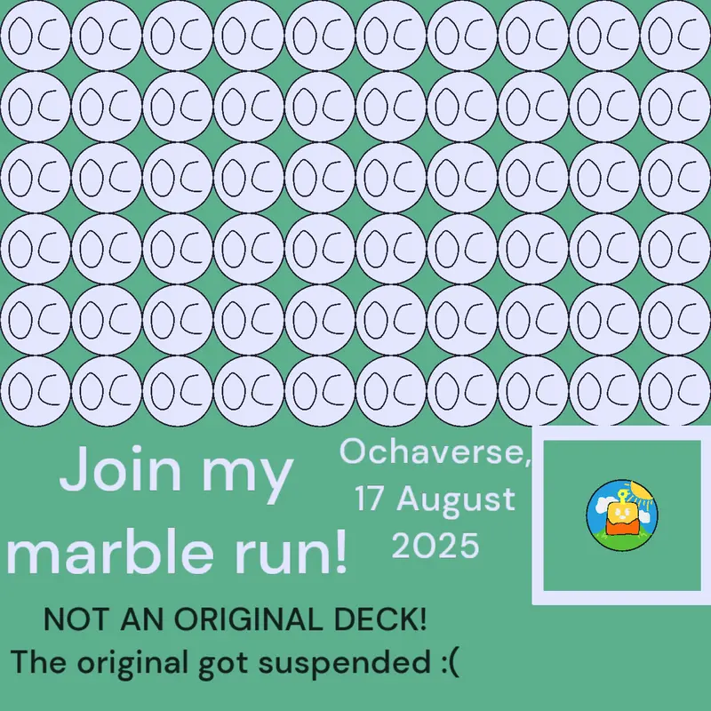 Game by @green_cube_2026