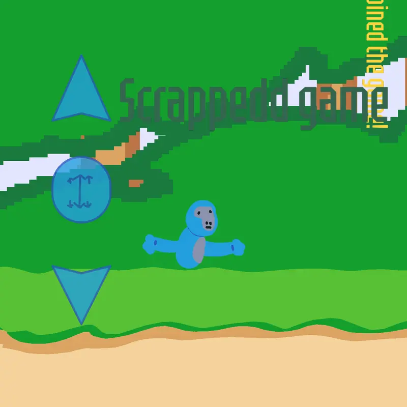 Game by @QuixeIl