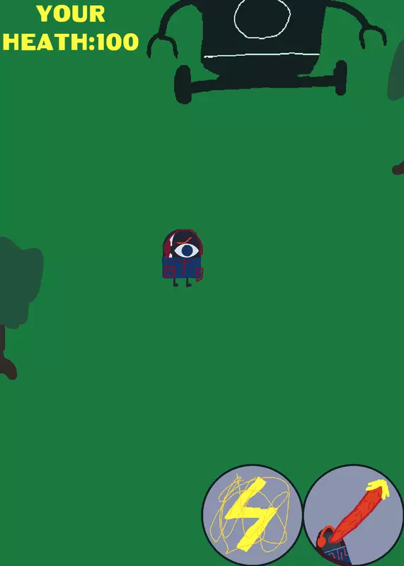 Game by @untitledgamemaker