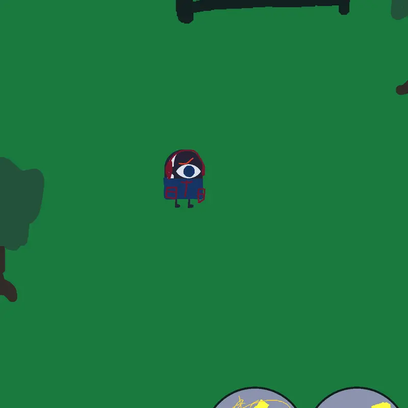 Game by @untitledgamemaker