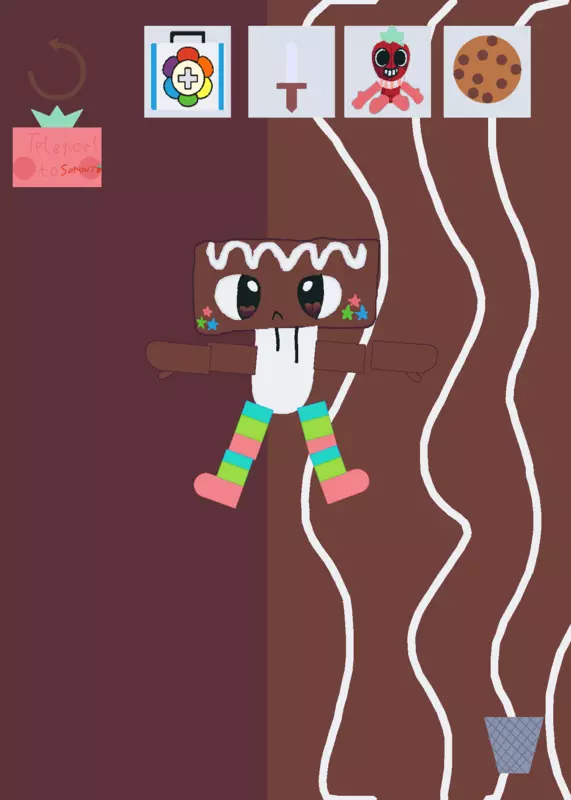Game by @Zirliana_the_alien