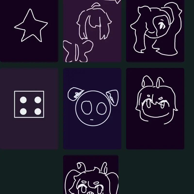 Game by @_UnluckyGhost_