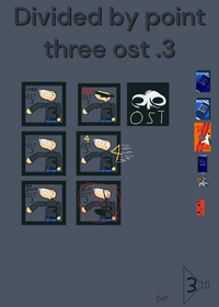 Ost point three