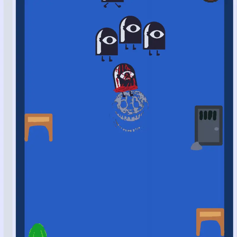 Game by @Michael_makes_animations