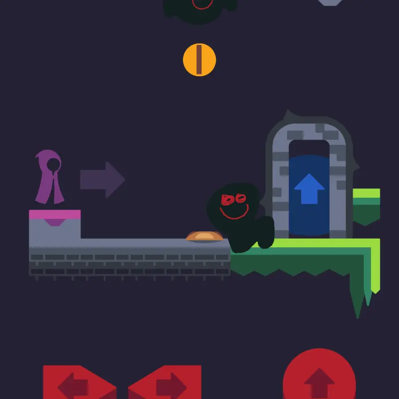 Game by @Theanomalyofficial