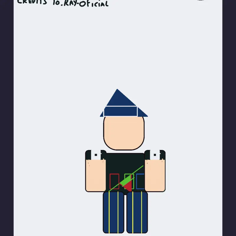 Game by @dominicgrrrn
