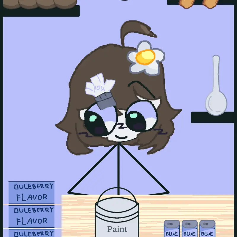 Game by @PancakeLover_XD