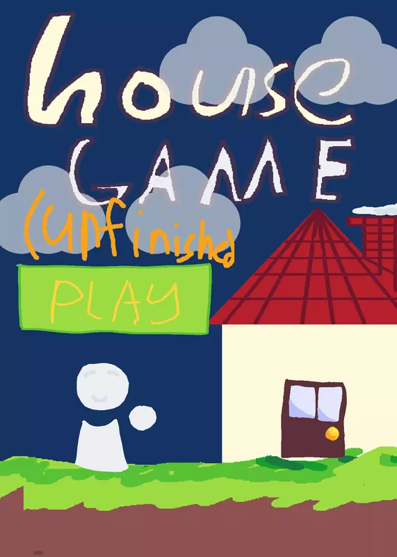 Game by @BeanieKidAstro