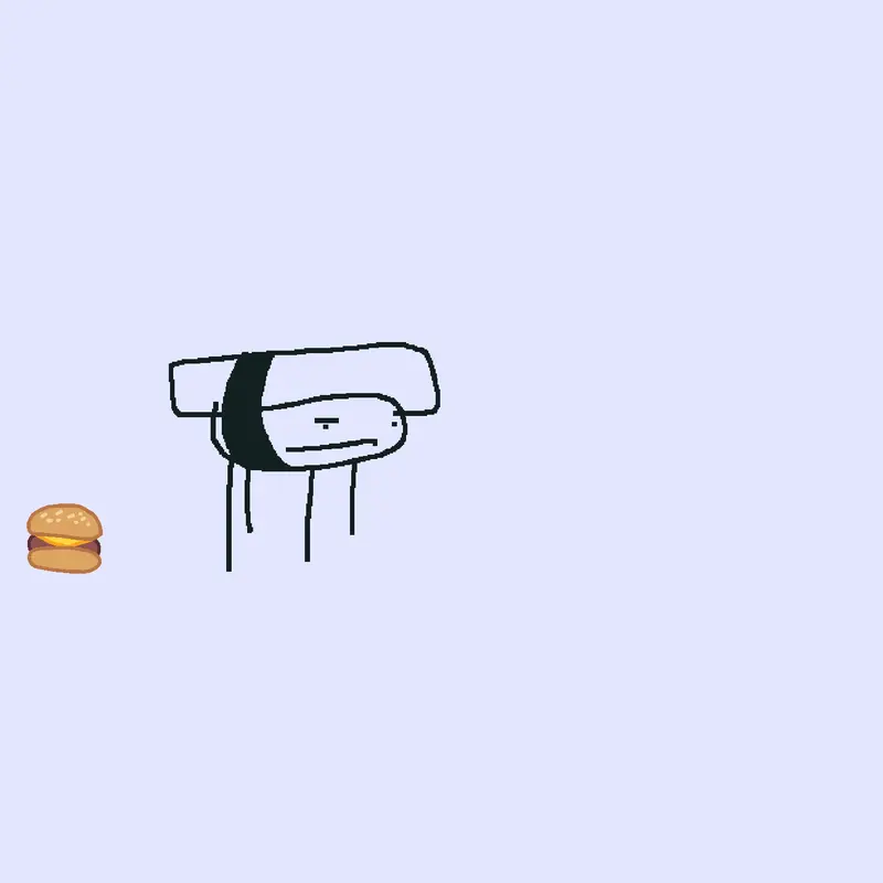 Game by @TamageSushi