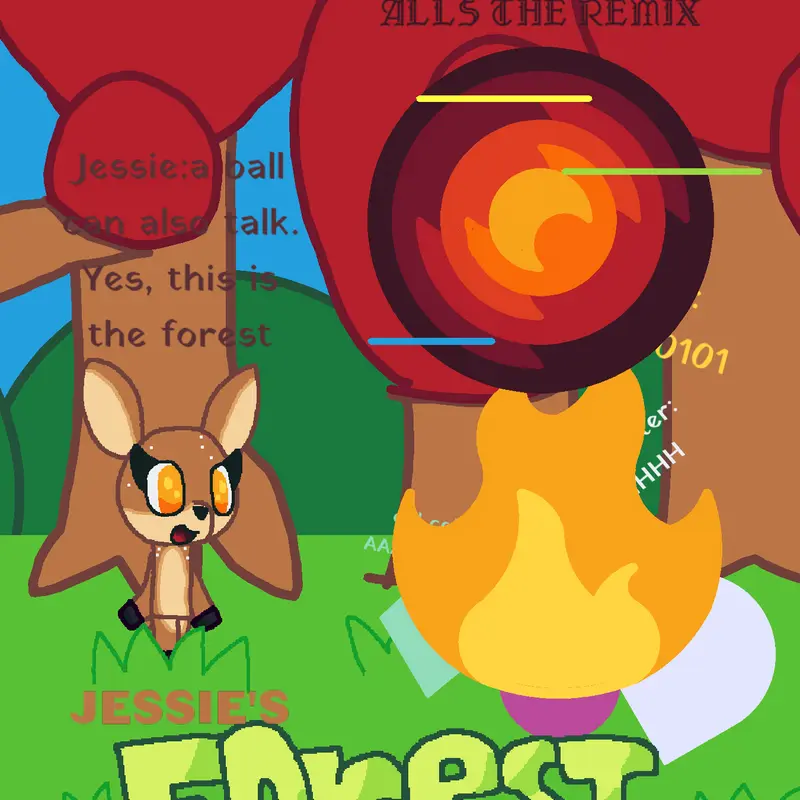 Game by @ishjwihl