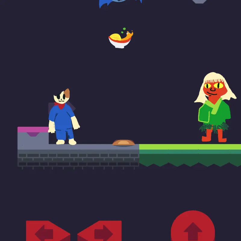 Game by @bajizzz