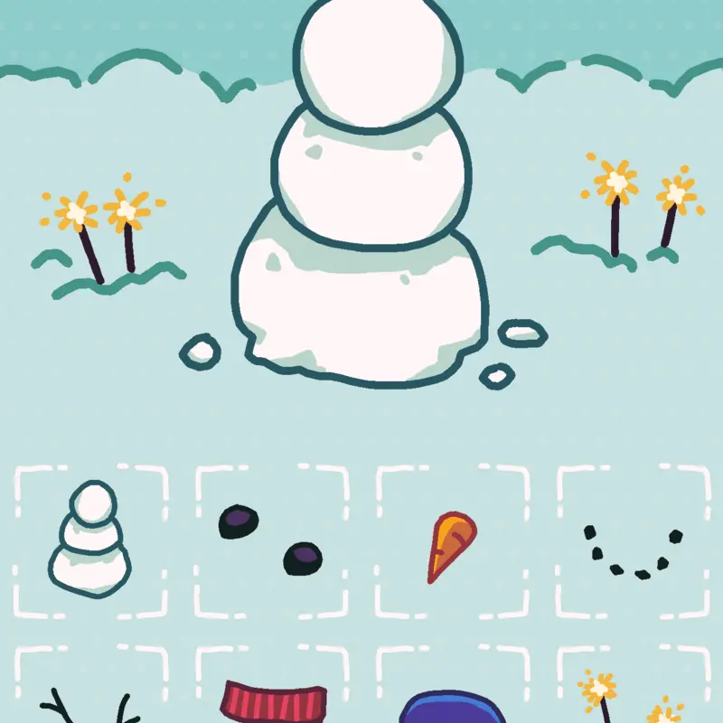 Game by @minaheilkhan