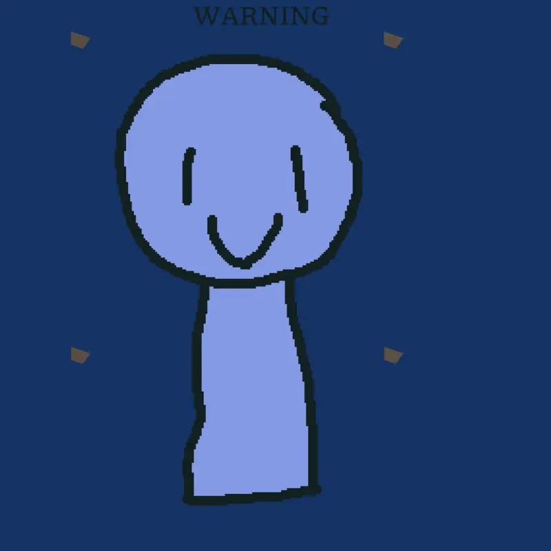FLASHING LIGHTS WARNING by @golga