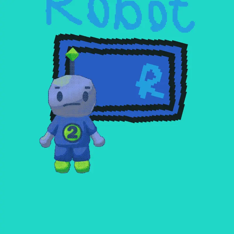 Game by @officialprosto