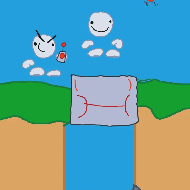 Game by @LagaTheDog