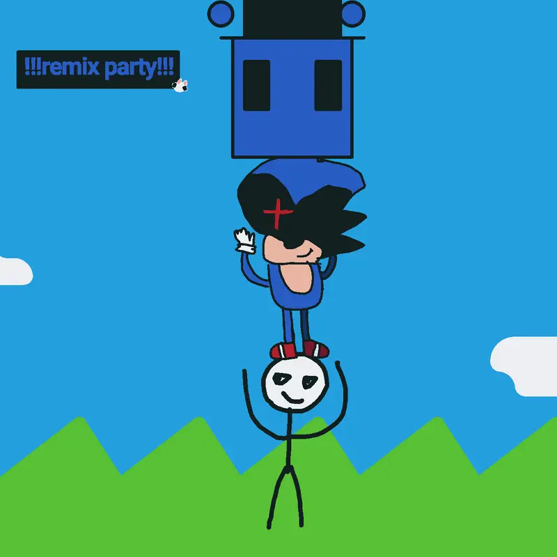 Game by @Mirim_NoseXD