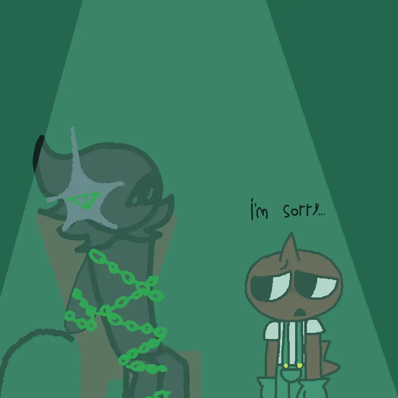 Game by @Wolf_idkdude_Neww
