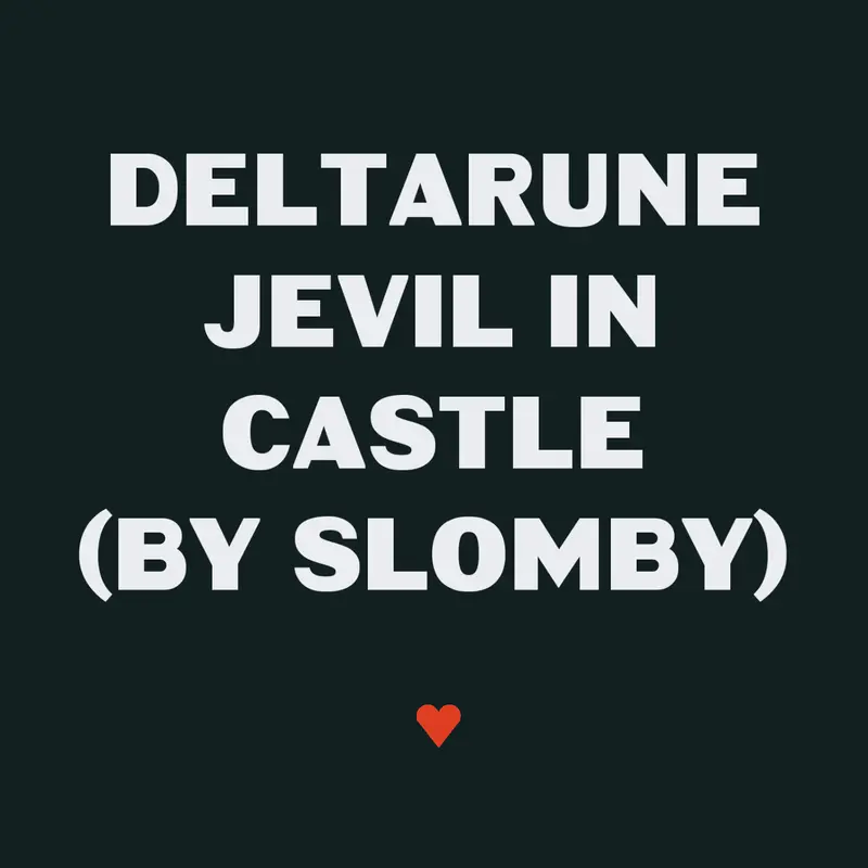 Game by @Slomby