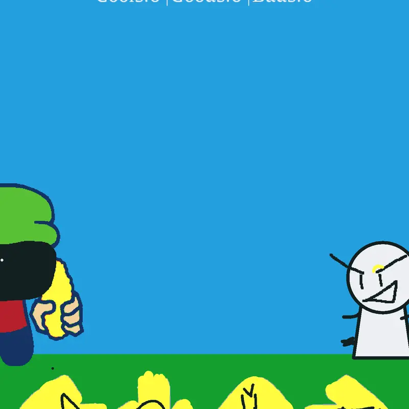 Game by @EmmaThackery