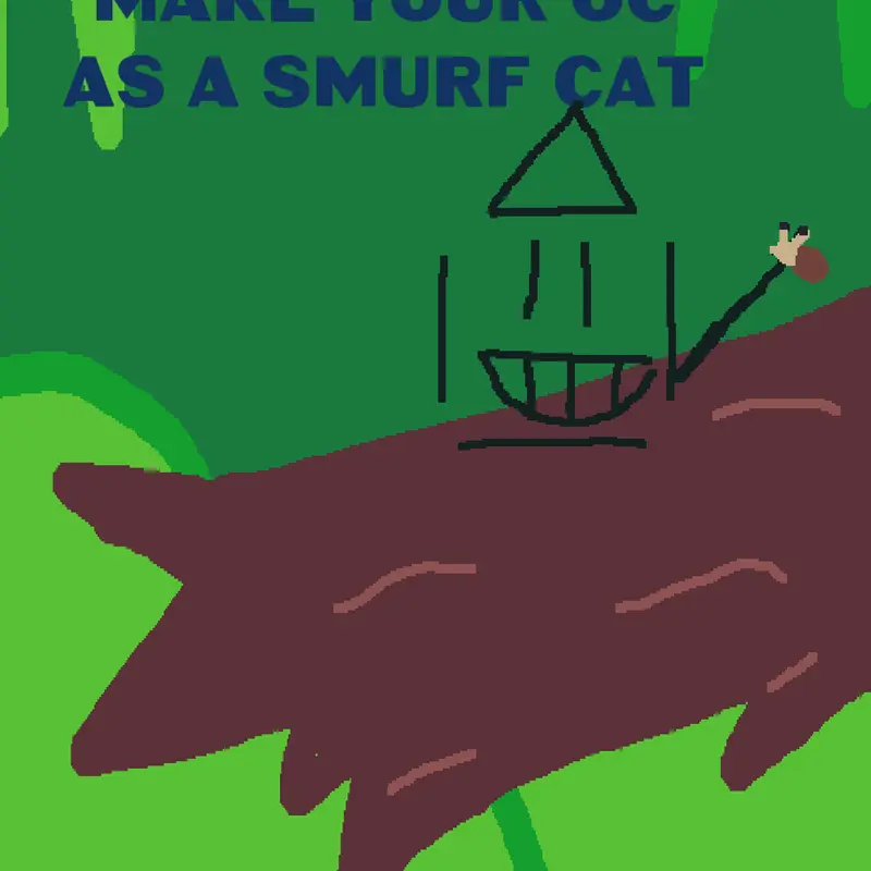 Game by @Milliethedog