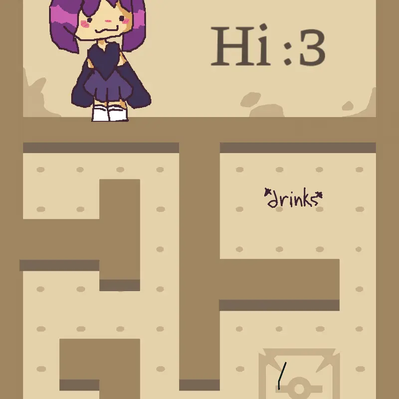 Game by @N4S