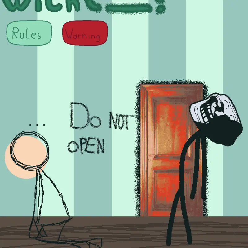 Game by @The3ReuploadHalloween