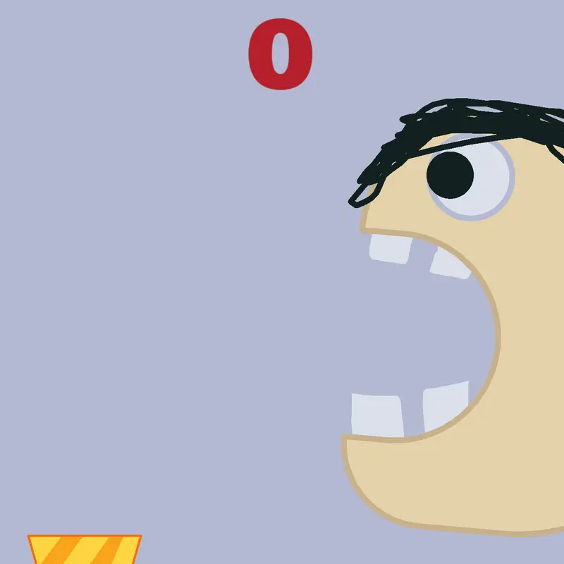 Game by @LitteB